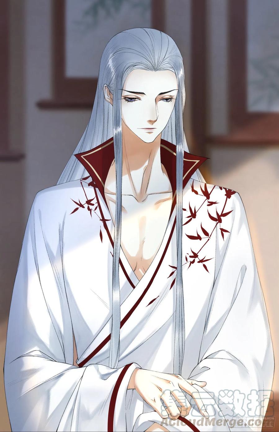 千帐灯65话 师傅在线沐浴更衣