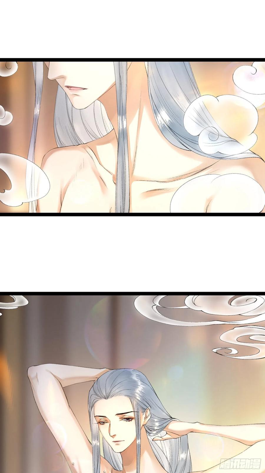 千帐灯65话 师傅在线沐浴更衣