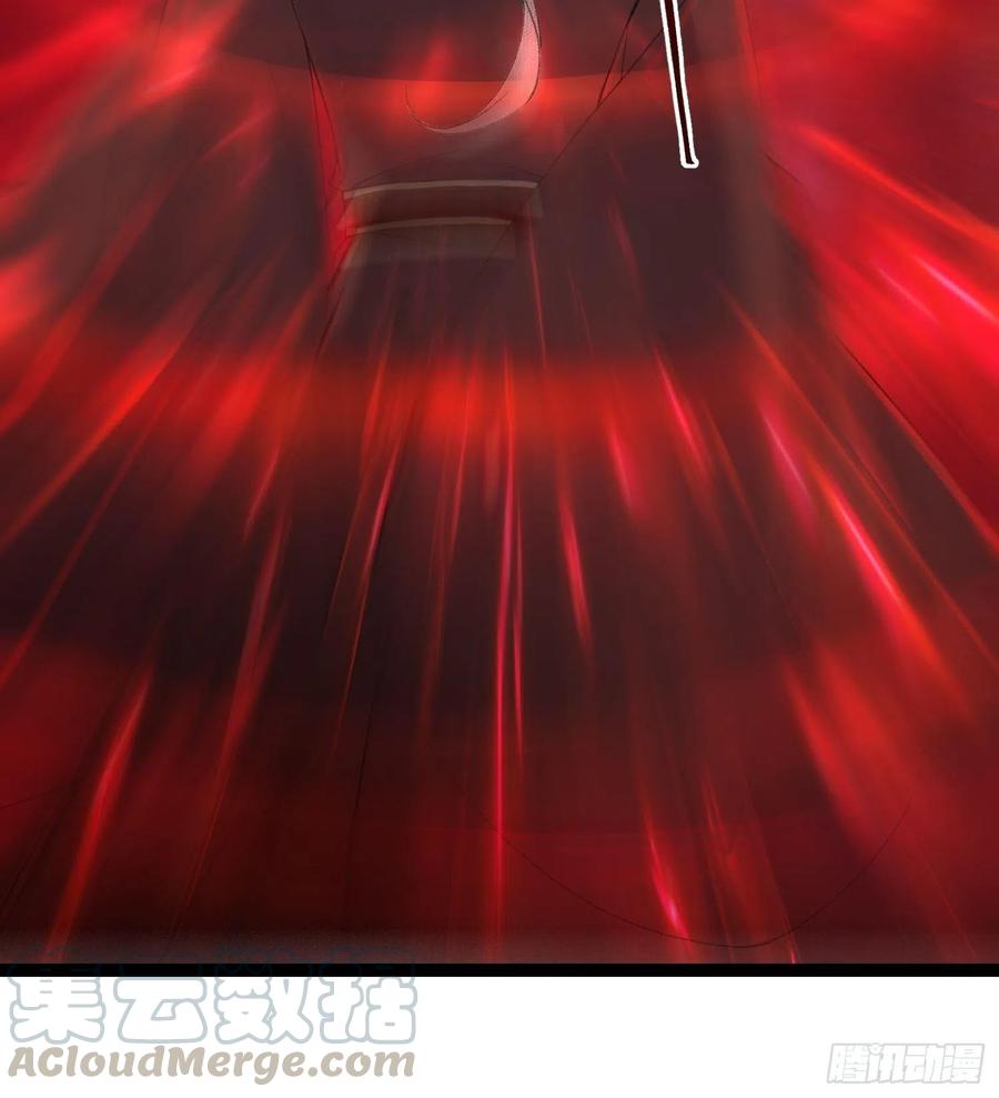 千帐灯72话 为你成魔又何妨