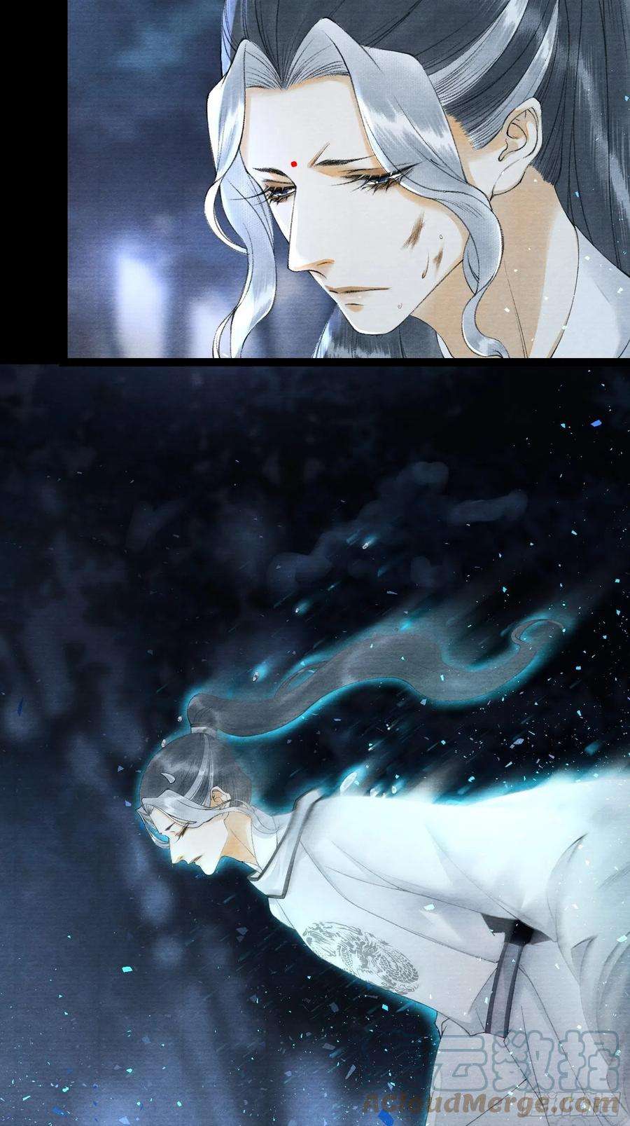千帐灯95话 生啦终于生啦！