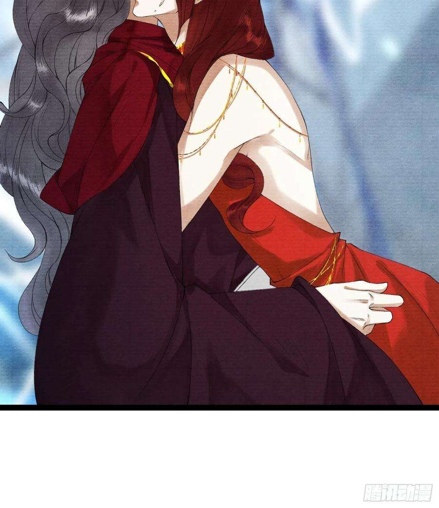 千帐灯96话 副cp的胜利