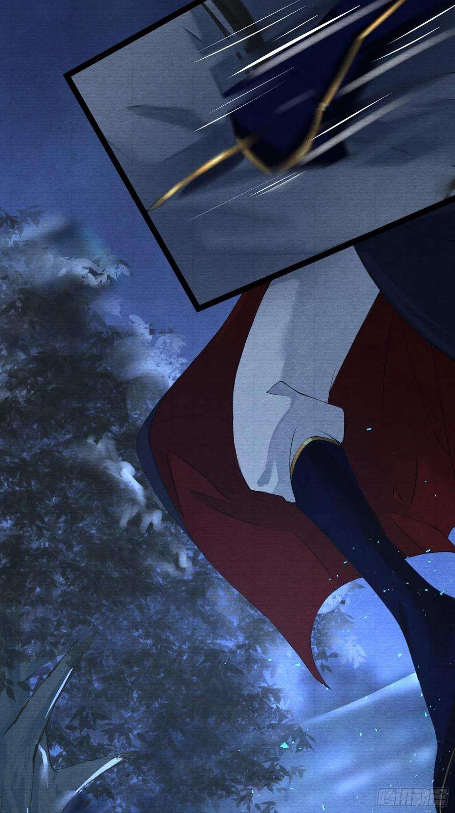 千帐灯97话 人不犯我