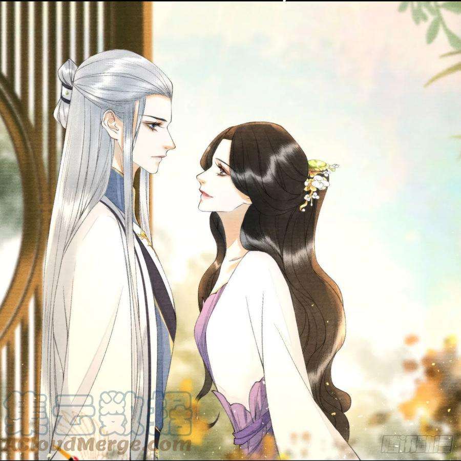 千帐灯101话再次相聚