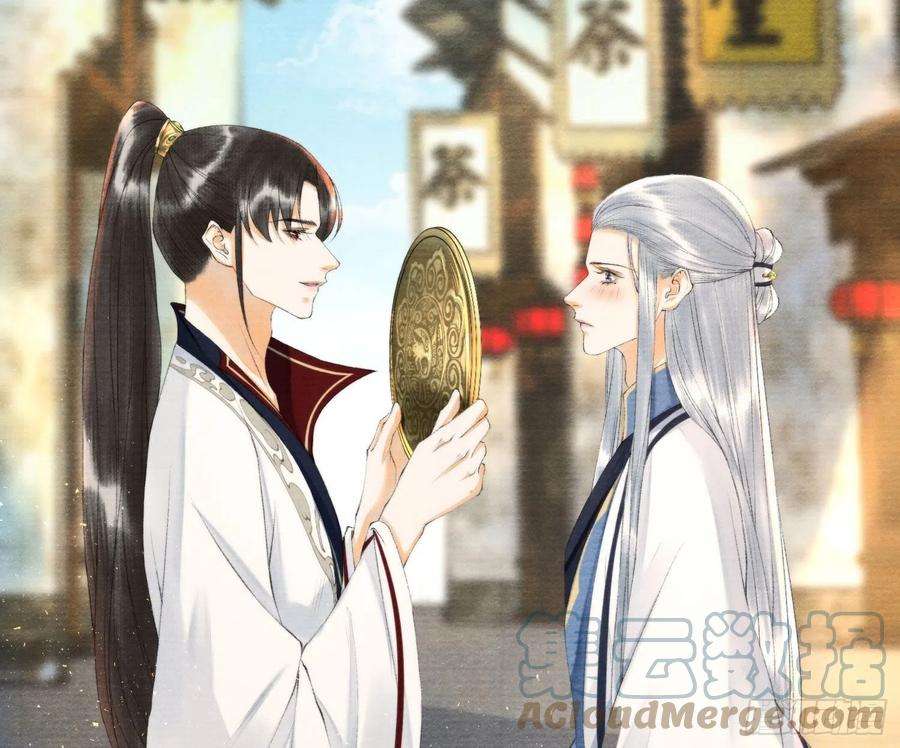 千帐灯122话 好东西