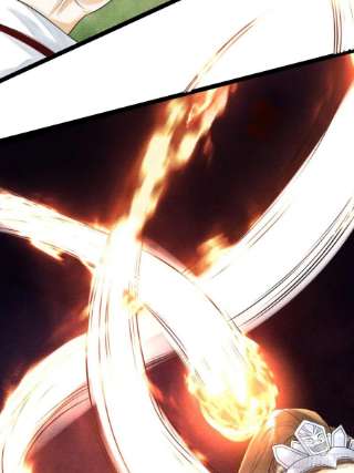 千帐灯131话 守卫爱人