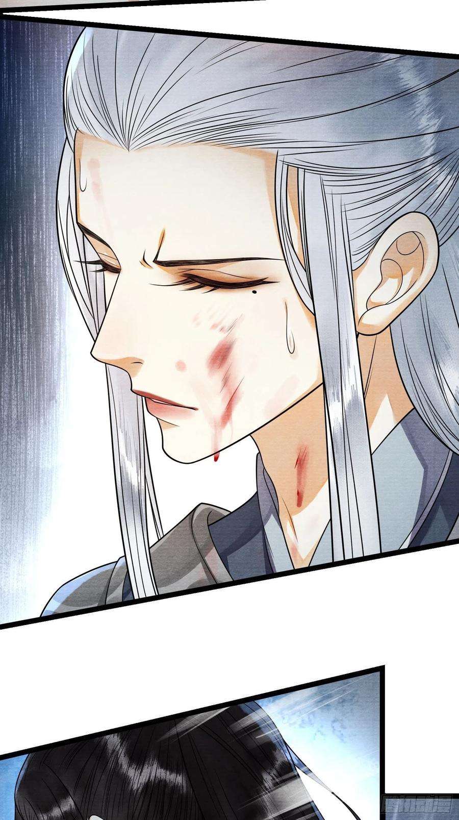 千帐灯142话 话忆