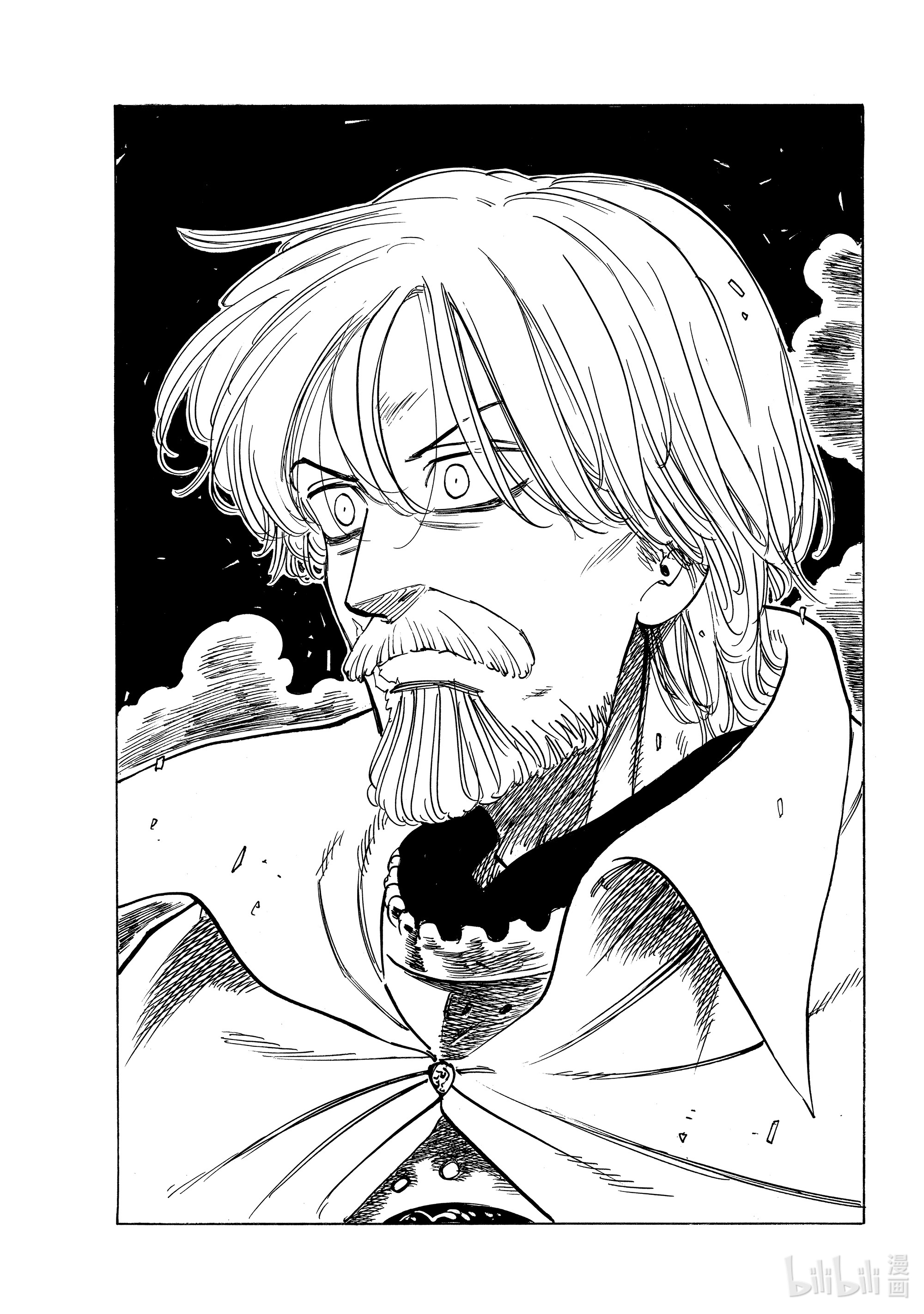 默示录的四骑士21 希望