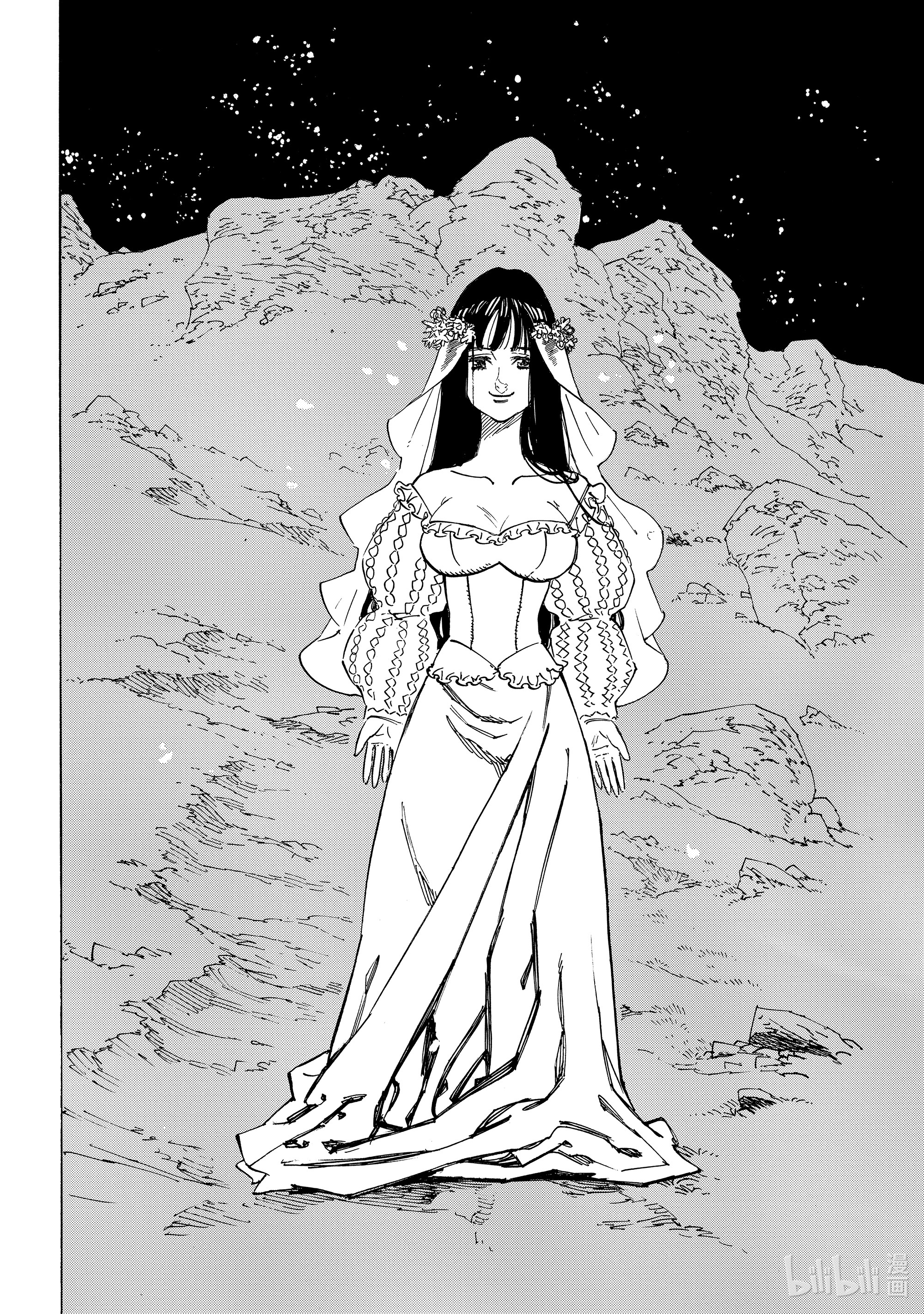 默示录的四骑士32 恐怖之山