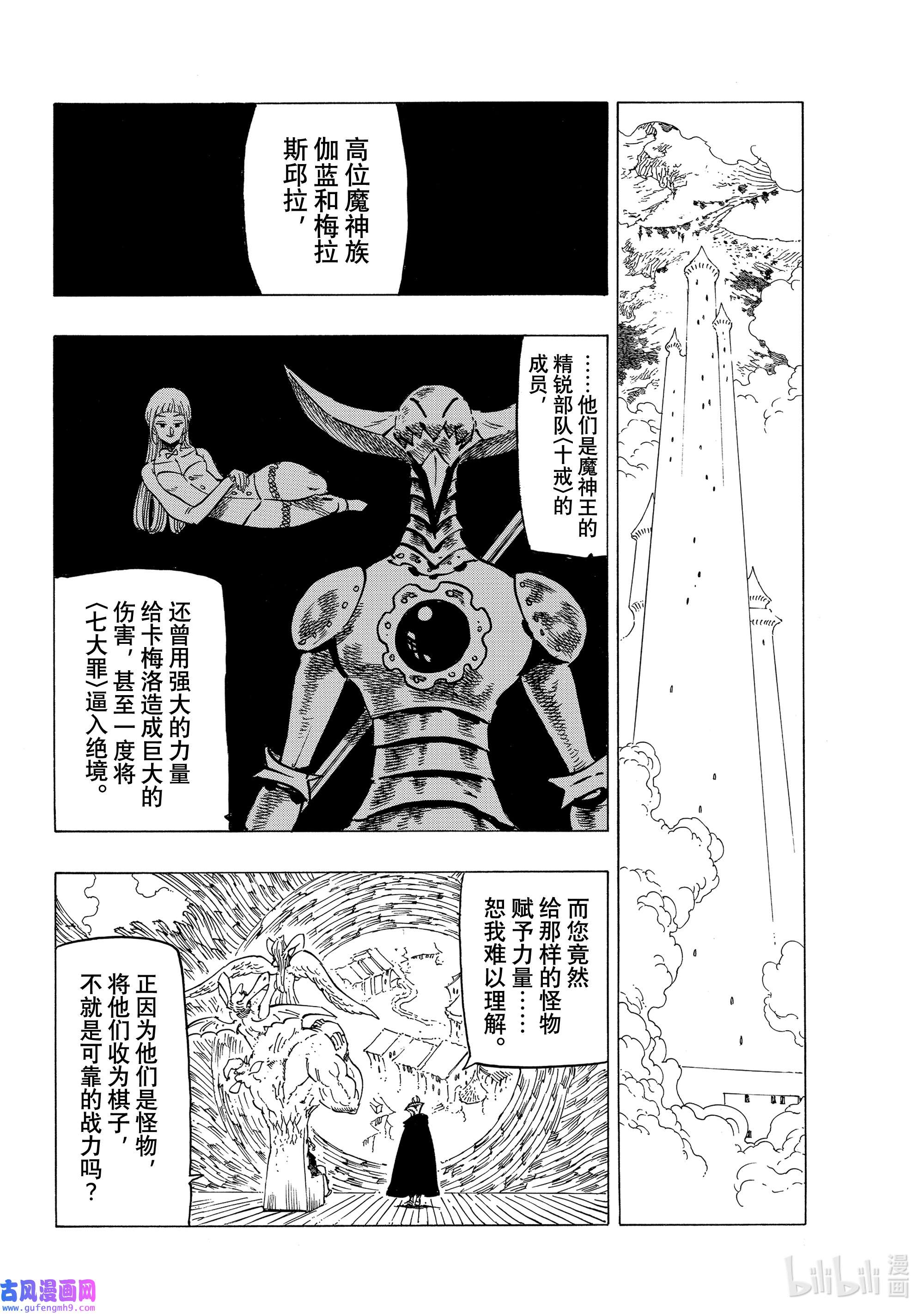 默示录的四骑士66 评定