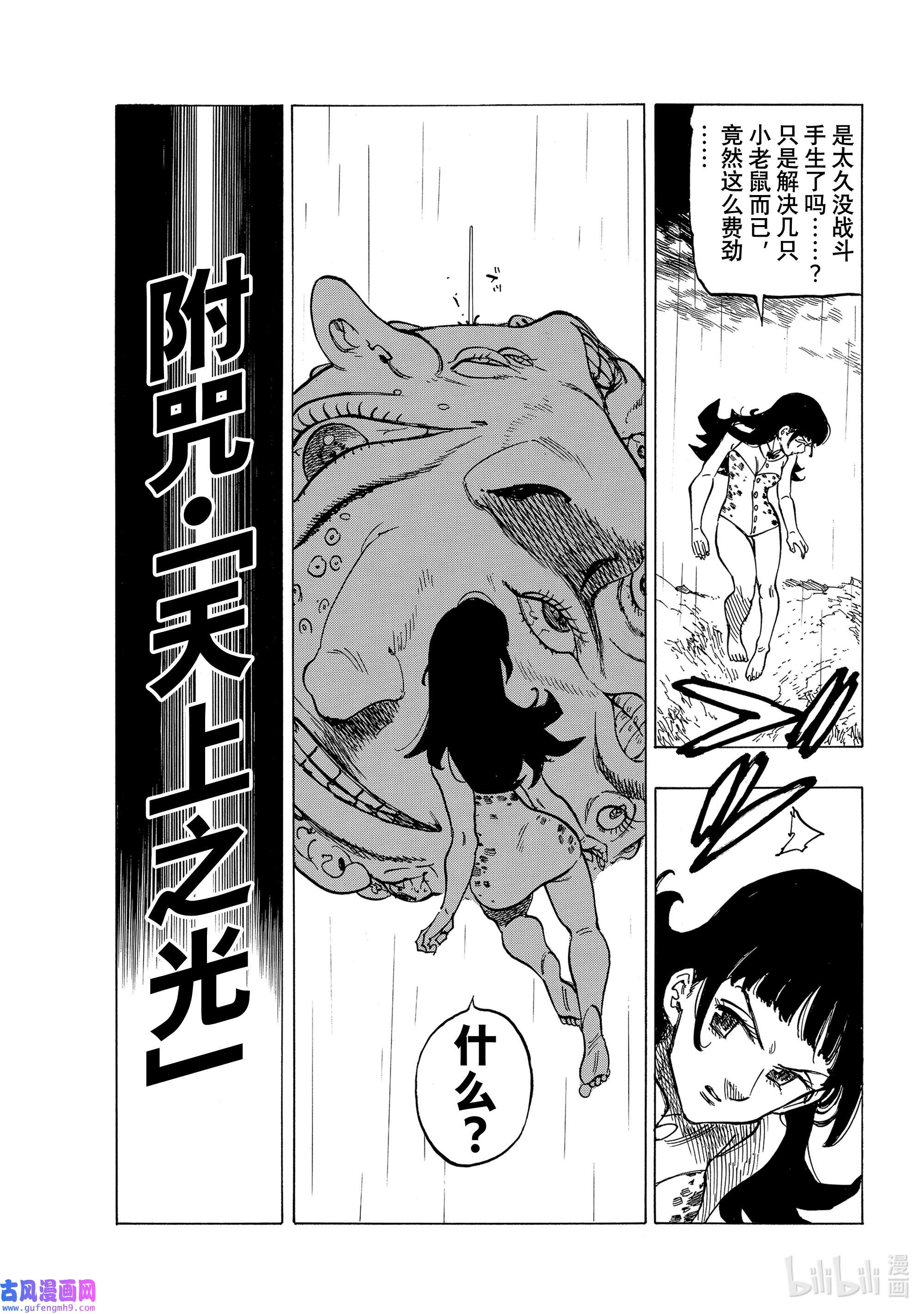 默示录的四骑士66 评定