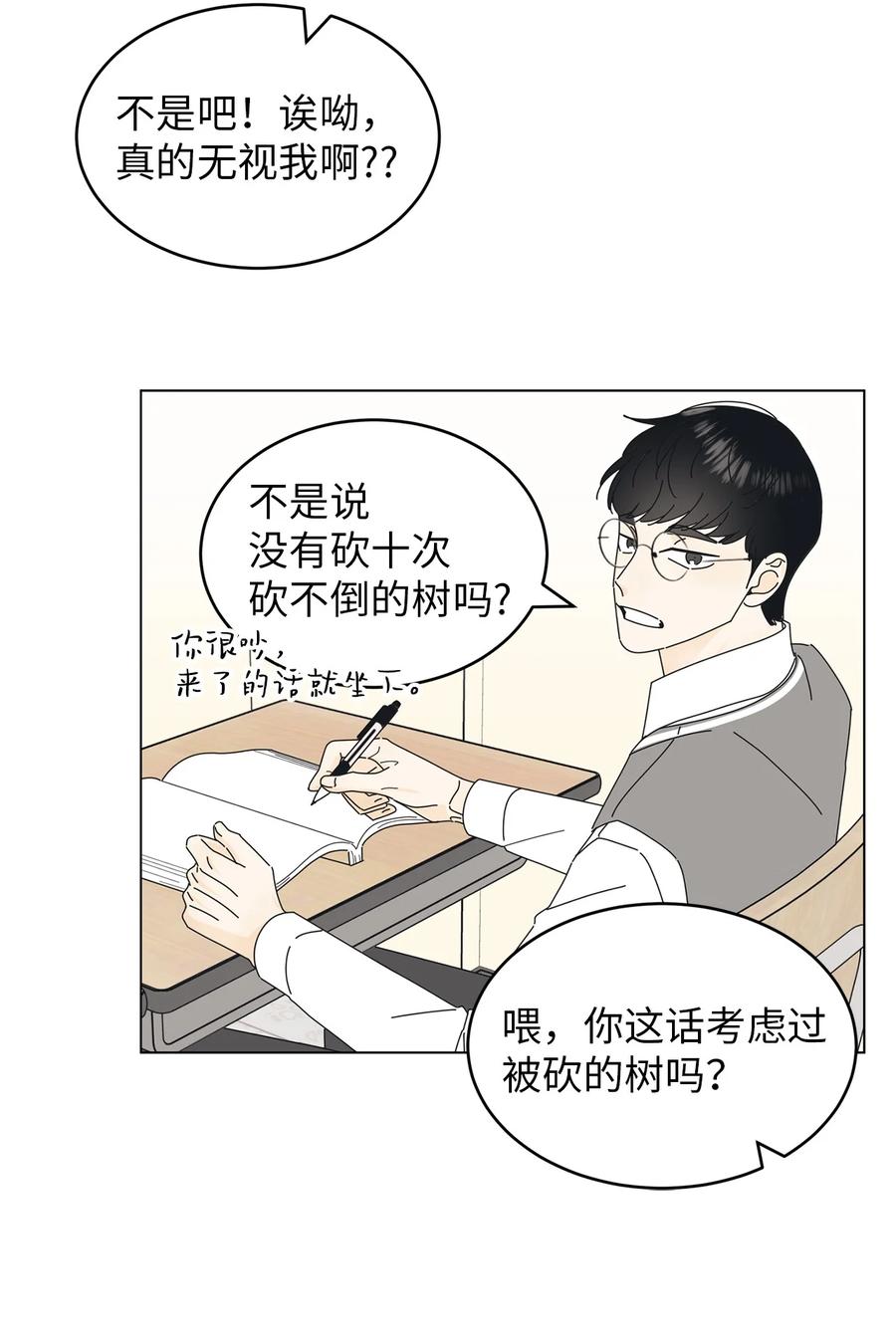 弄假成真04 想咬你一口