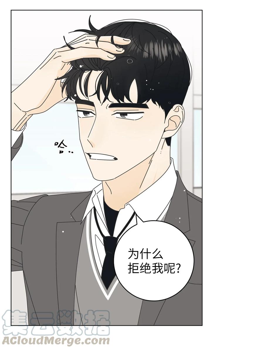 弄假成真04 想咬你一口