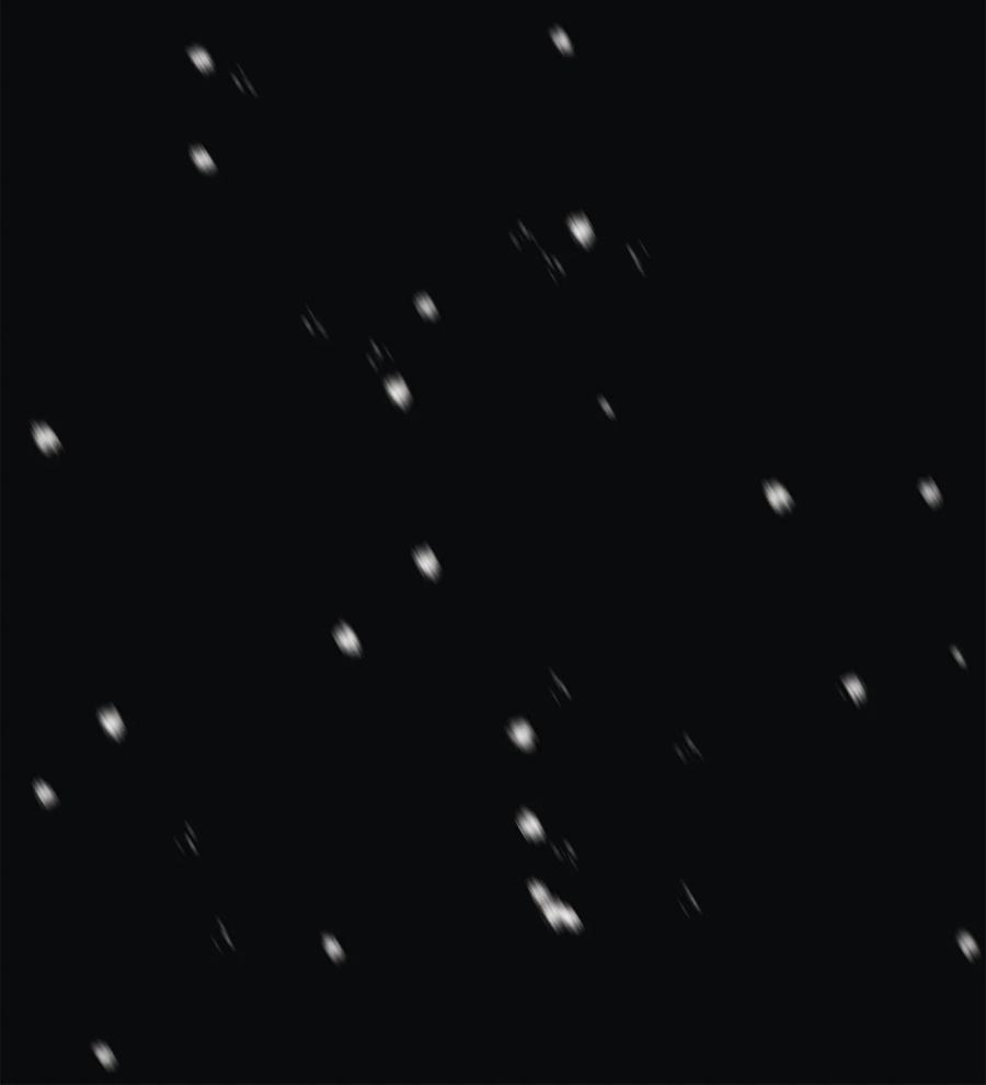 弄假成真27 最初的善意