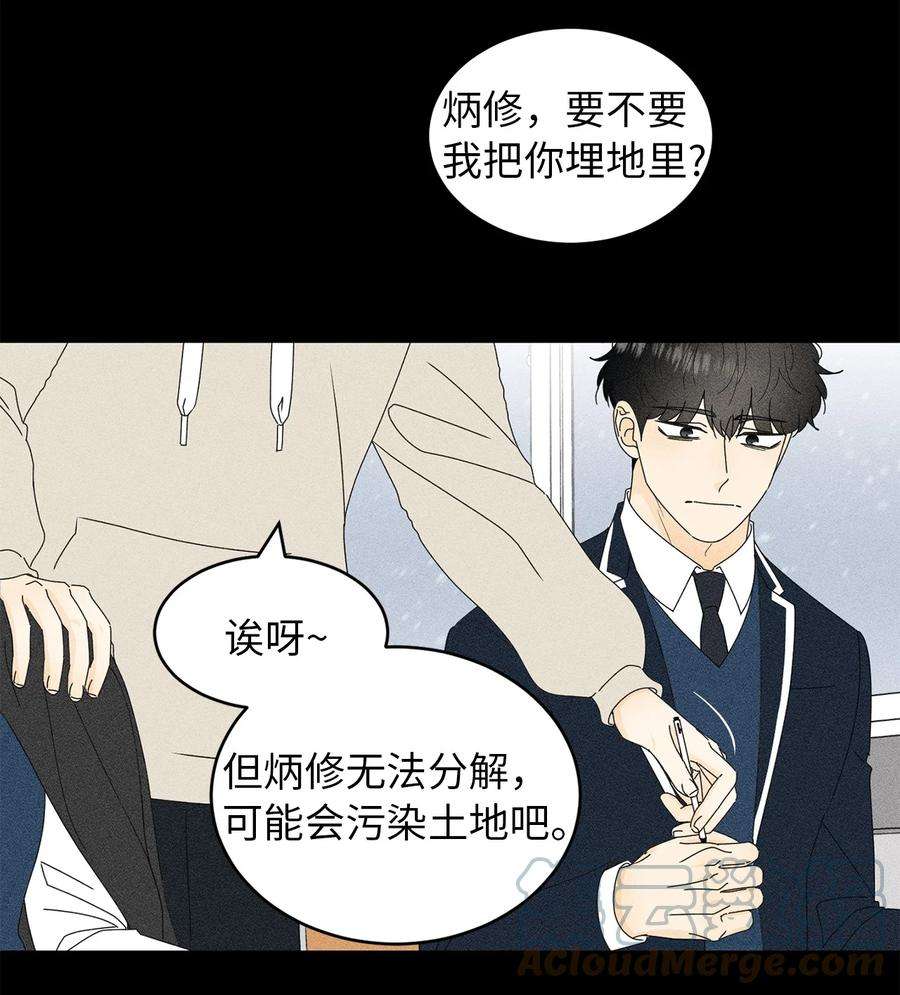 弄假成真27 最初的善意