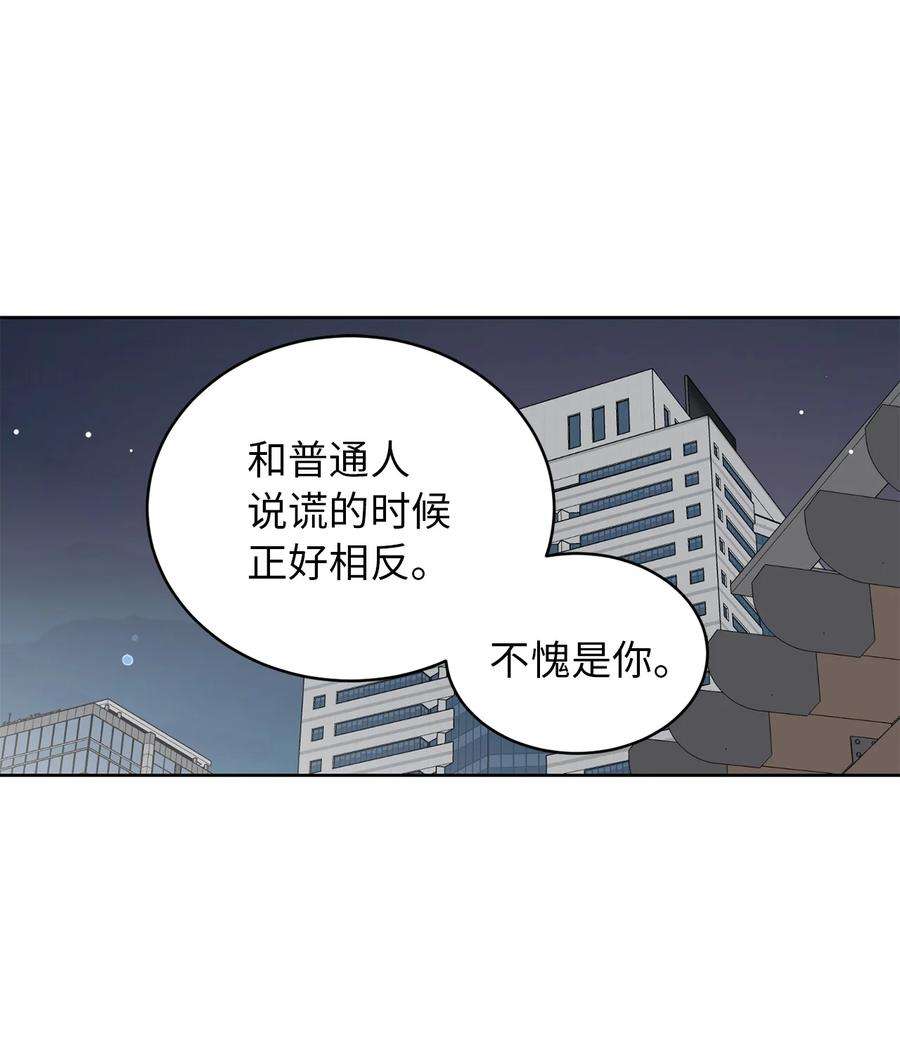 弄假成真34 生气的真相