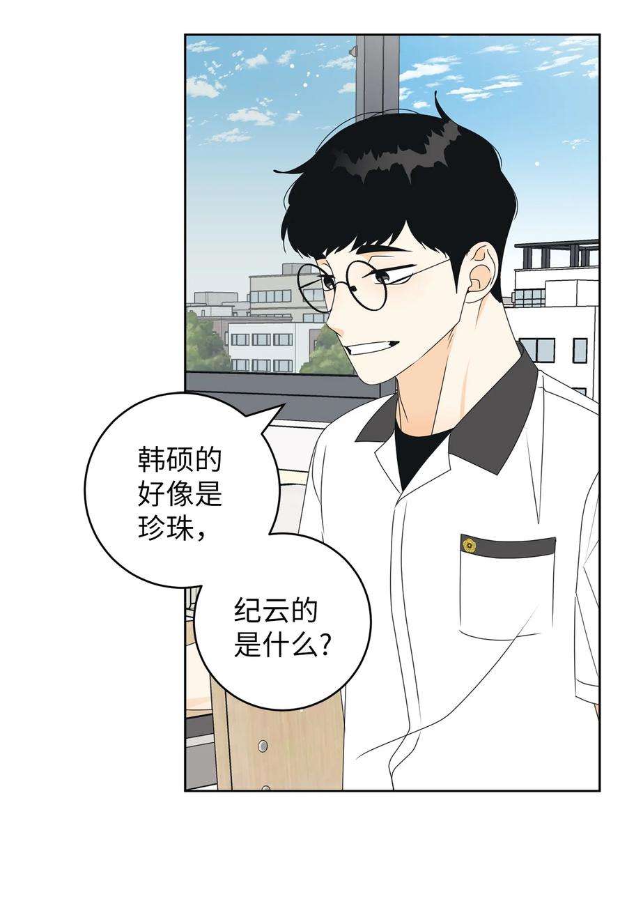 弄假成真39 难解的关系