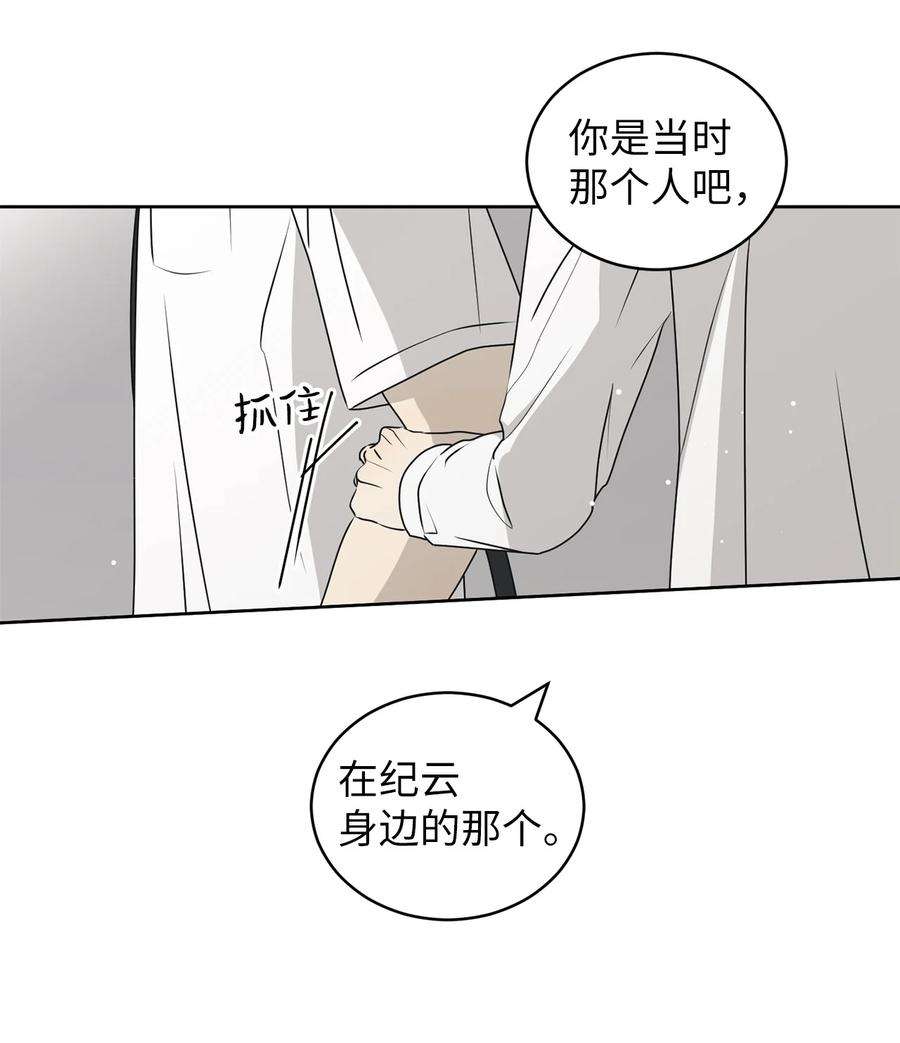 弄假成真53 求你别走
