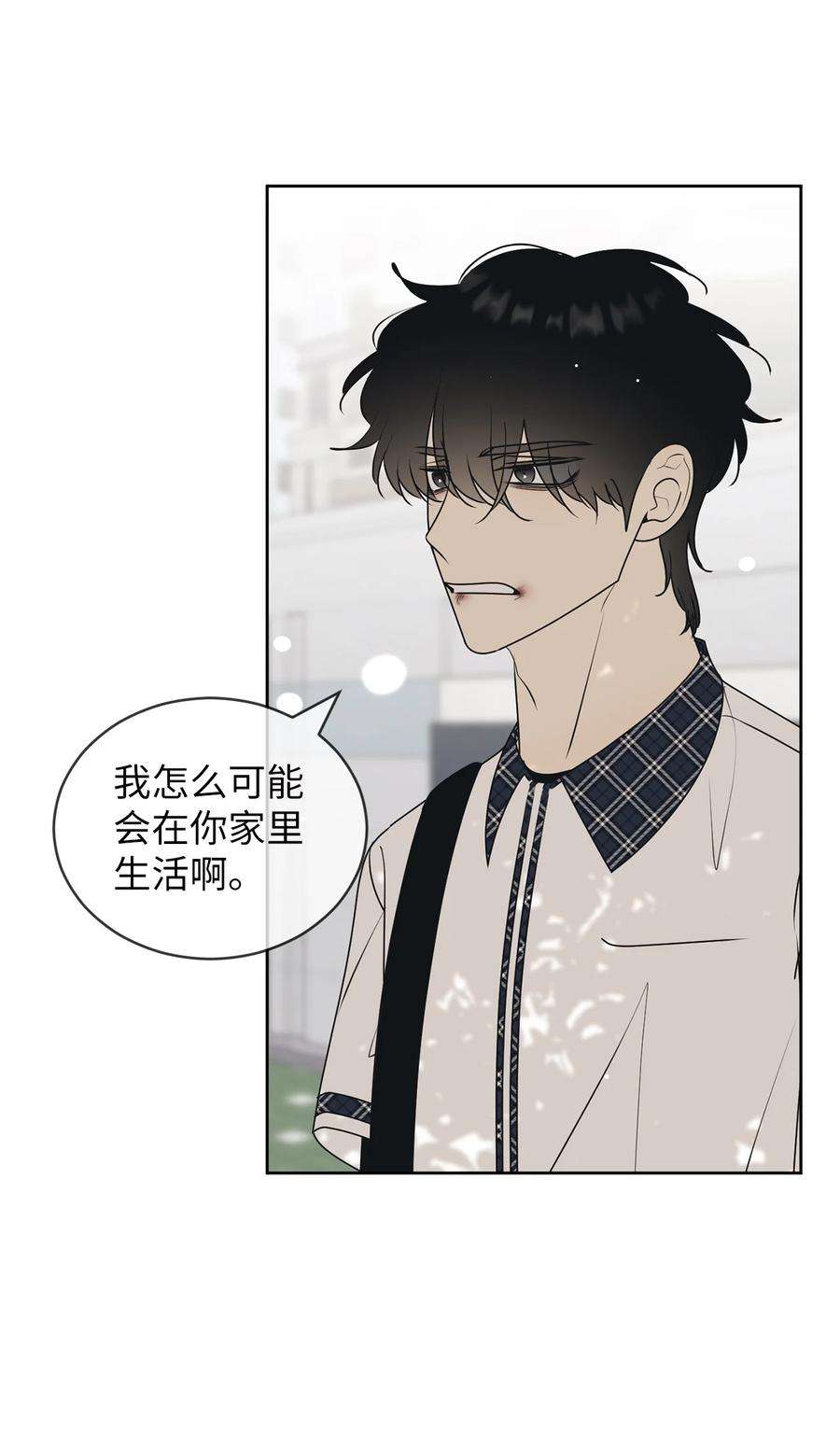 弄假成真58 话我们的家