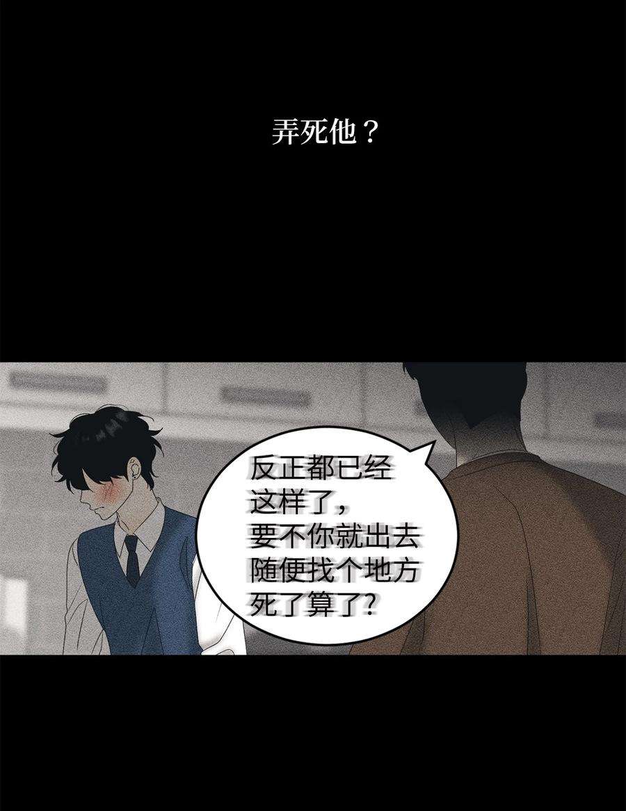 弄假成真63 嘴硬