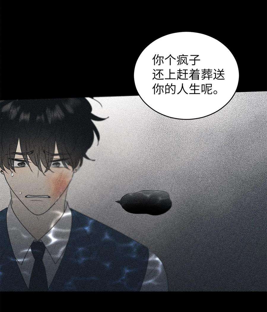 弄假成真63 嘴硬