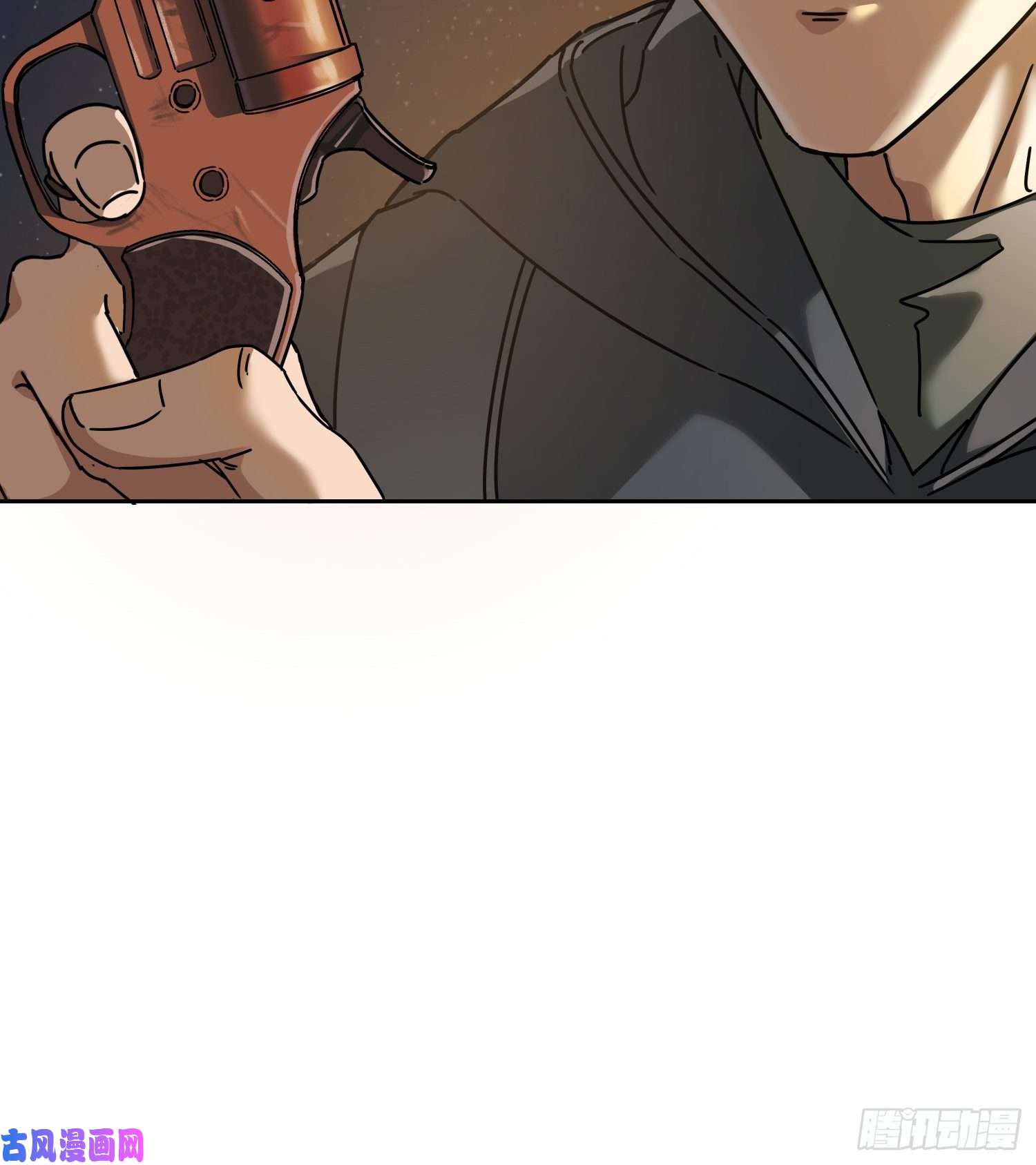 盗墓笔记之秦岭神树火龙阵