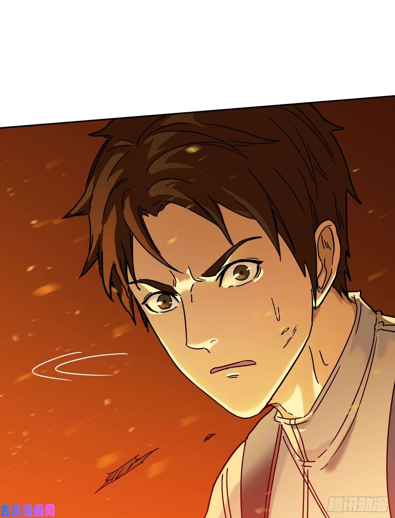 盗墓笔记之秦岭神树火龙阵2