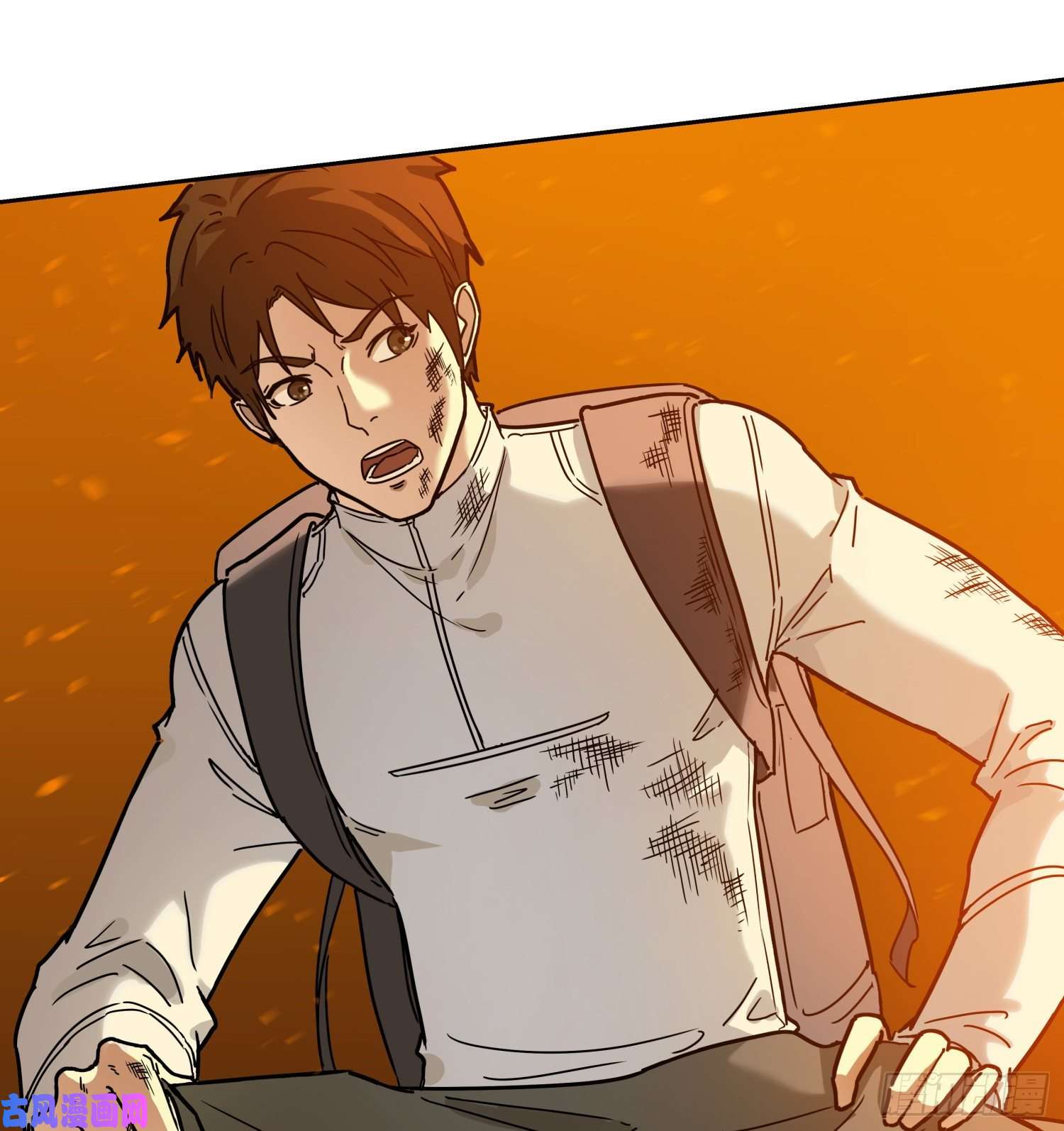 盗墓笔记之秦岭神树火龙阵2