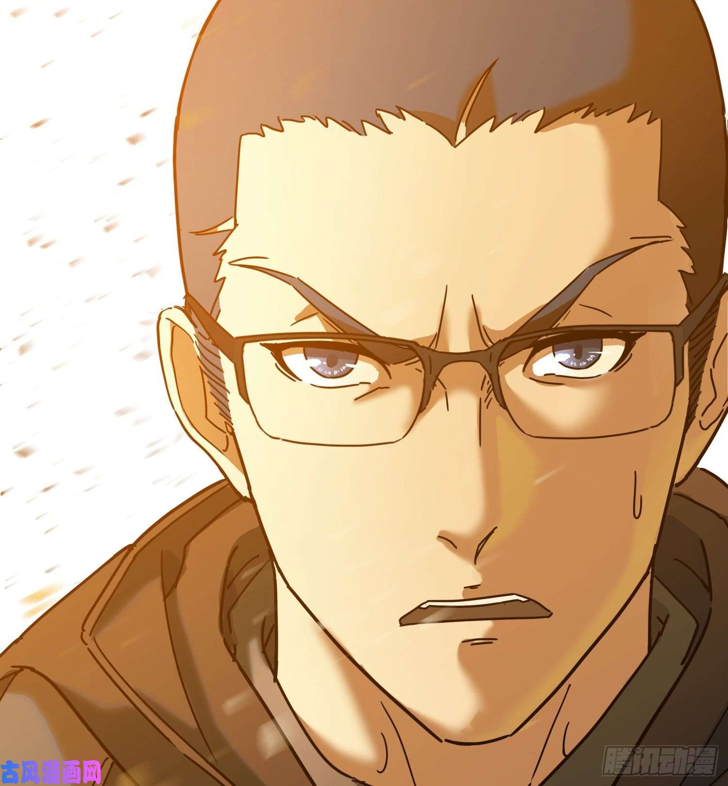 盗墓笔记之秦岭神树火龙阵2