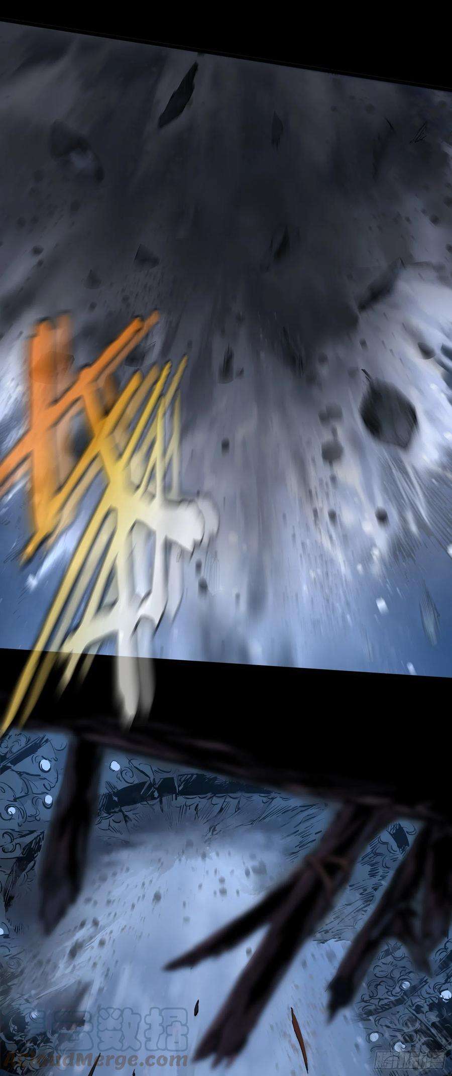 盗墓笔记之秦岭神树0.序章