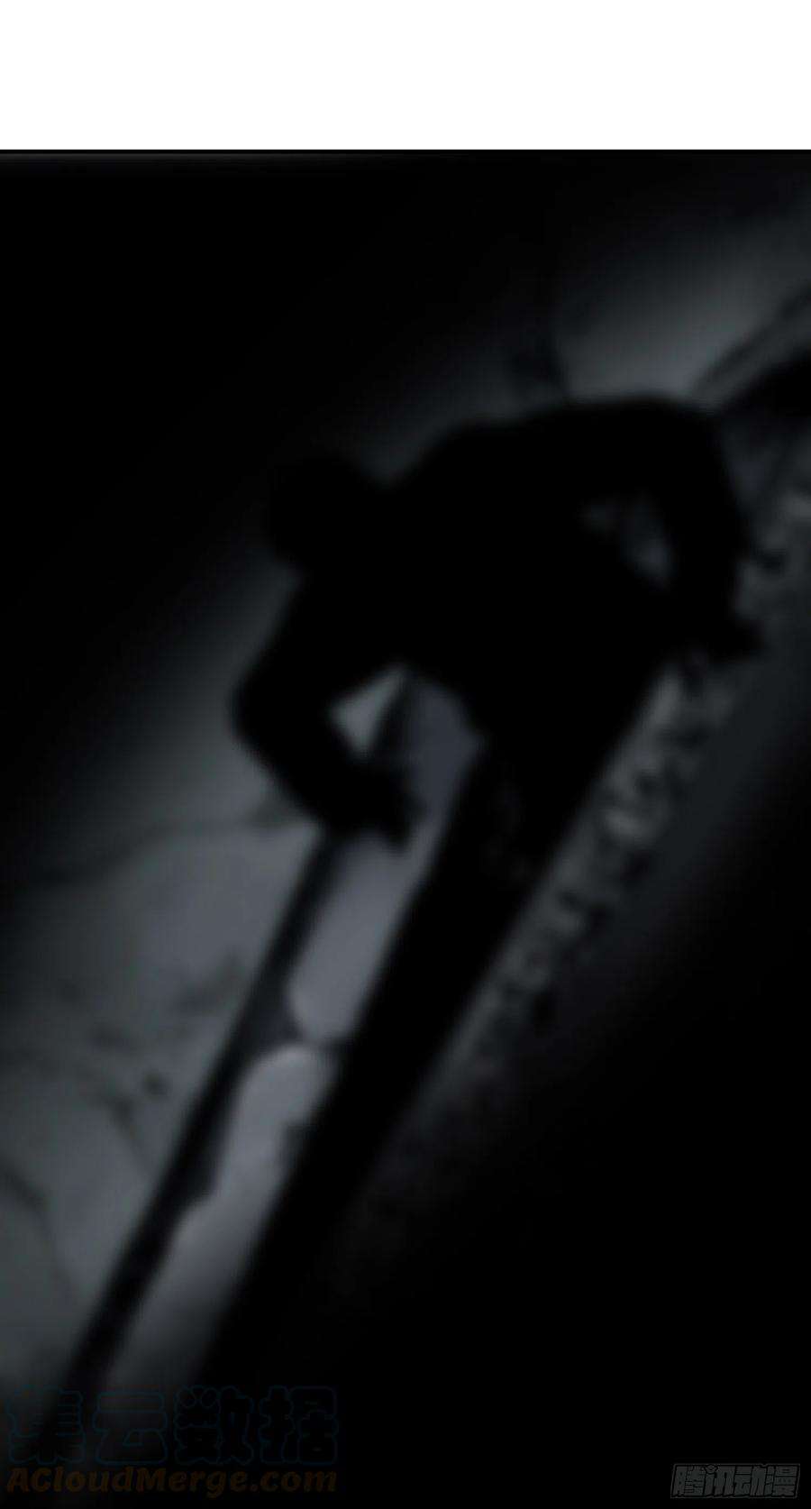 盗墓笔记之秦岭神树6.人头