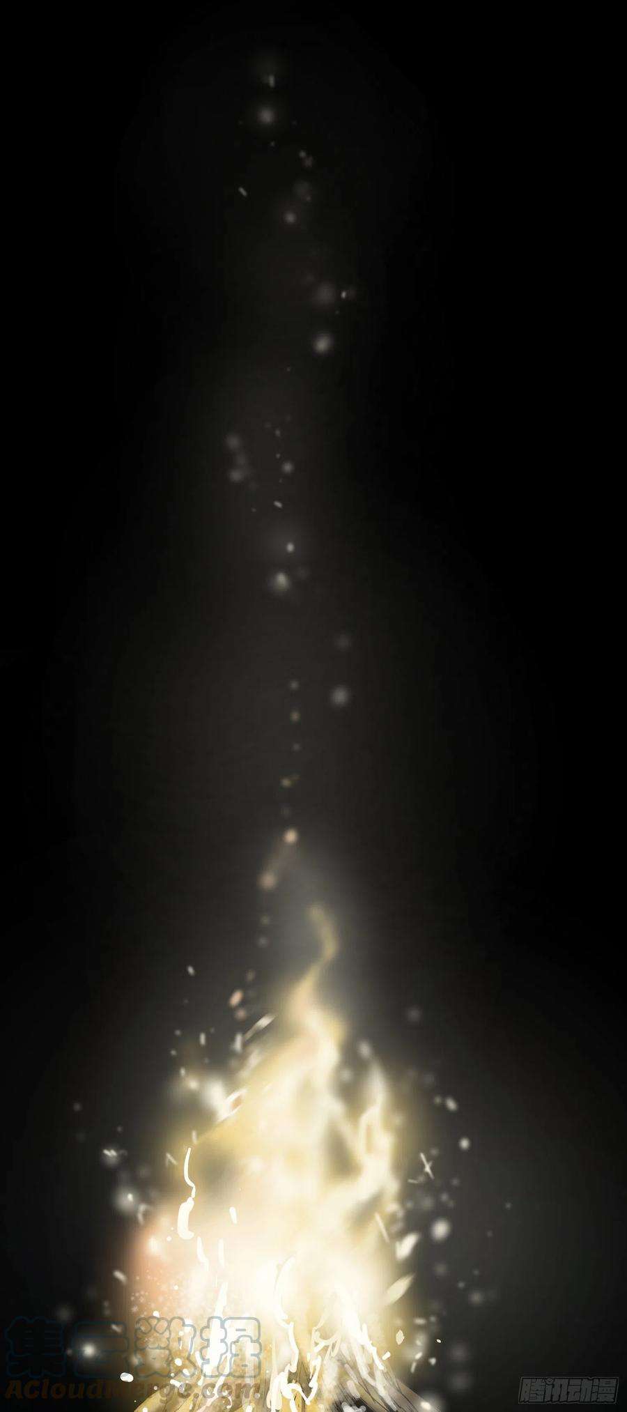 盗墓笔记之秦岭神树6.人头