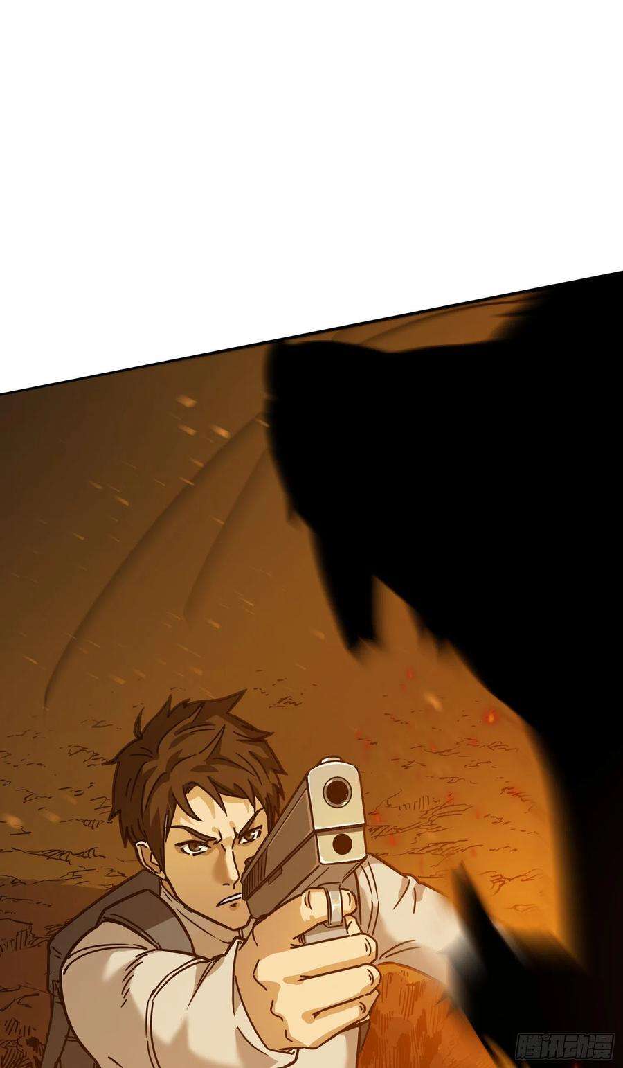 盗墓笔记之秦岭神树20.耗子