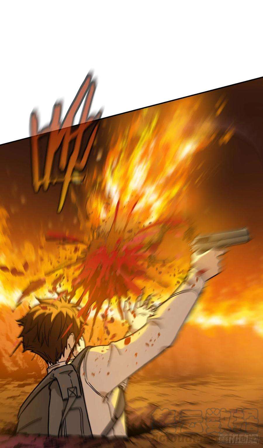 盗墓笔记之秦岭神树21.耗子2