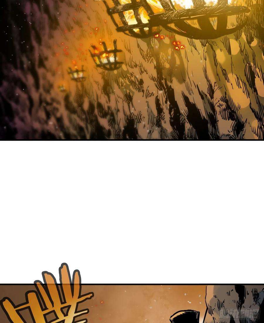 盗墓笔记之秦岭神树24.爬2