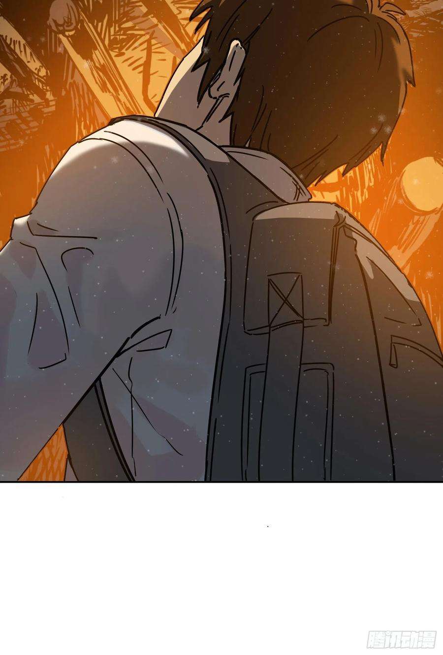 盗墓笔记之秦岭神树25.裂痕