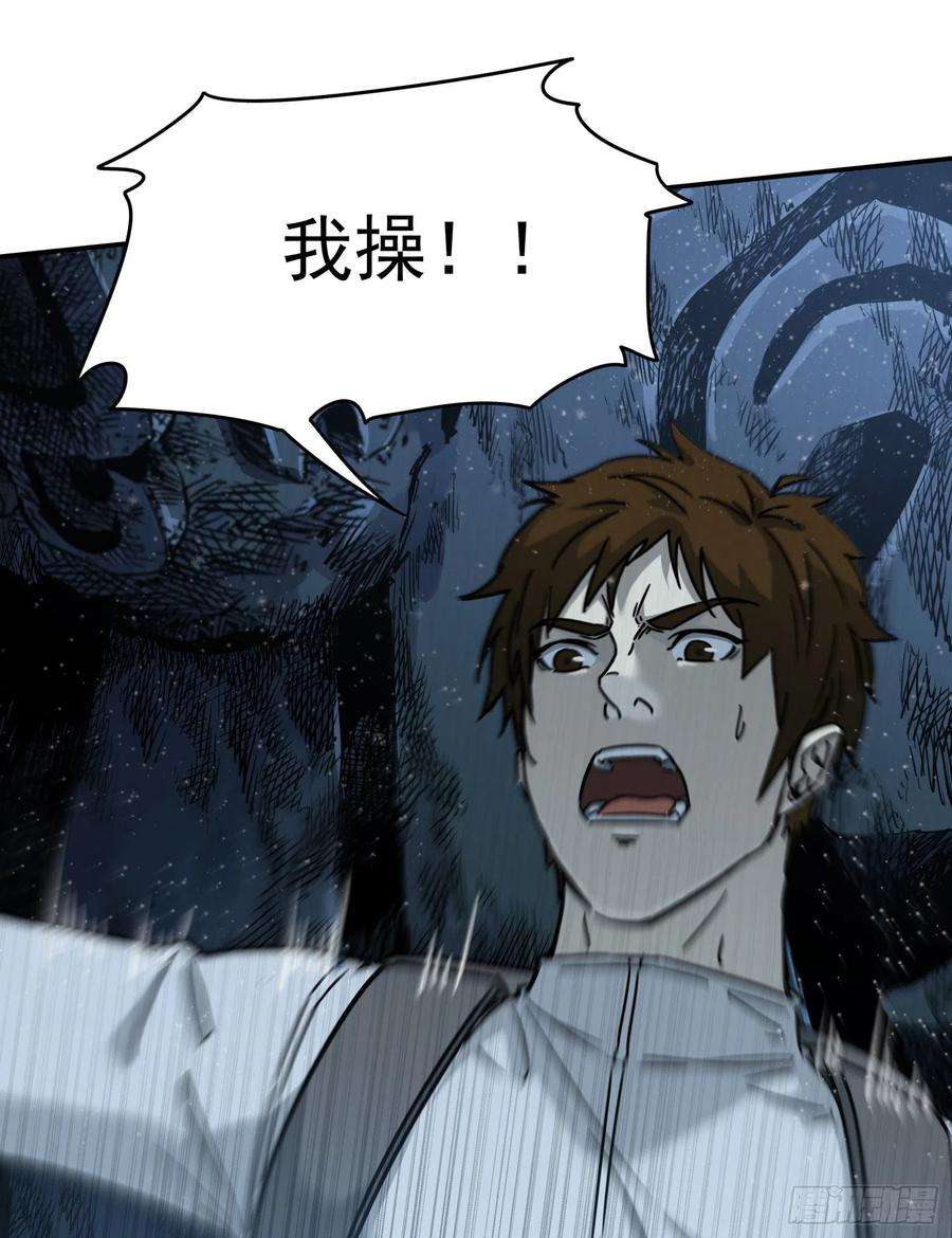 盗墓笔记之秦岭神树26.石头？
