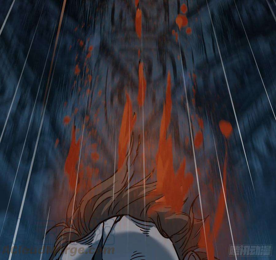 盗墓笔记之秦岭神树26.石头？