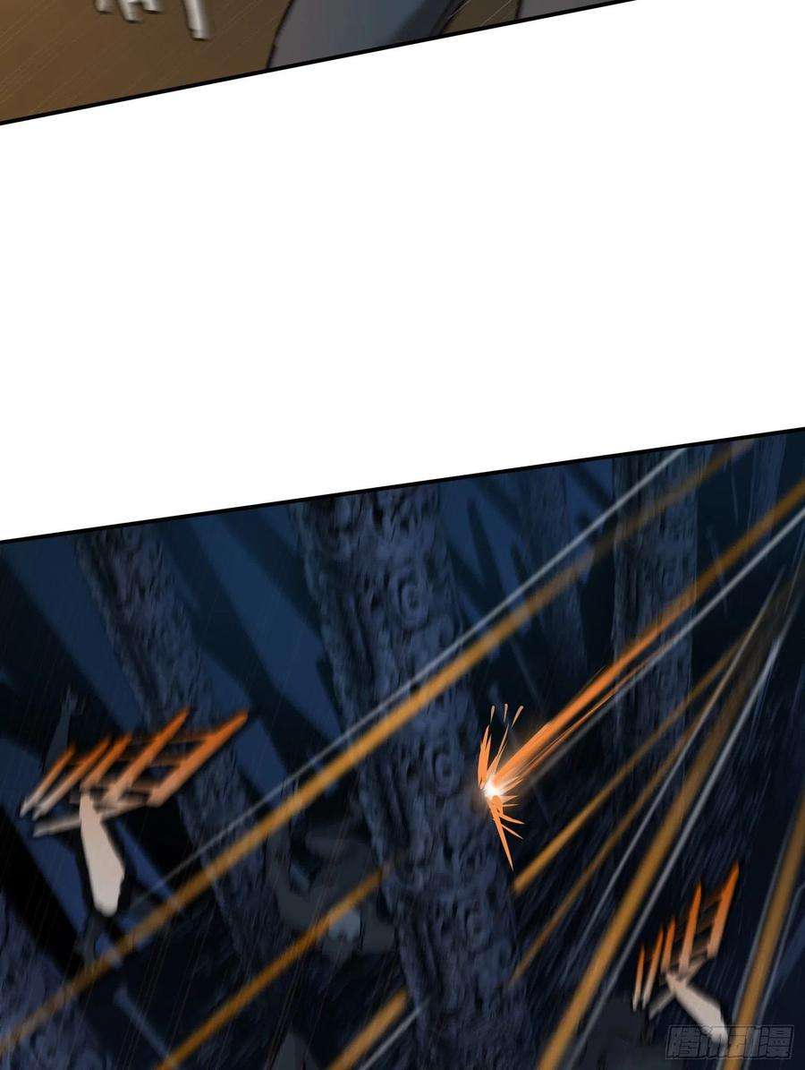 盗墓笔记之秦岭神树27.猴子