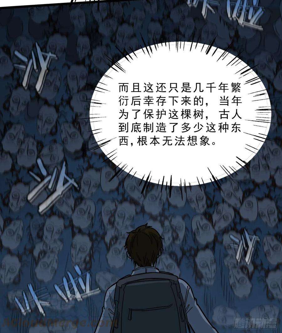 盗墓笔记之秦岭神树34.麒麟竭2