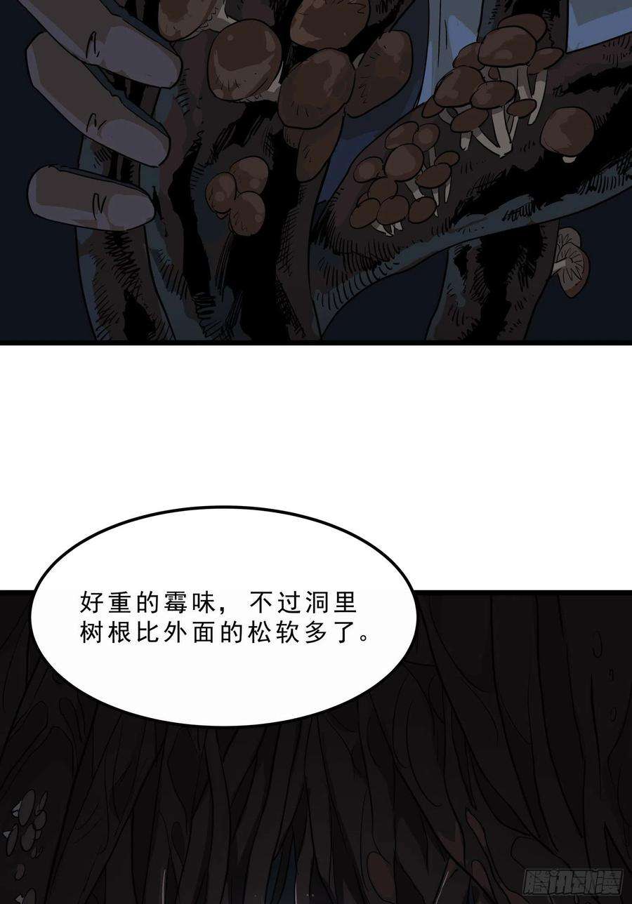 盗墓笔记之秦岭神树39.老套路3