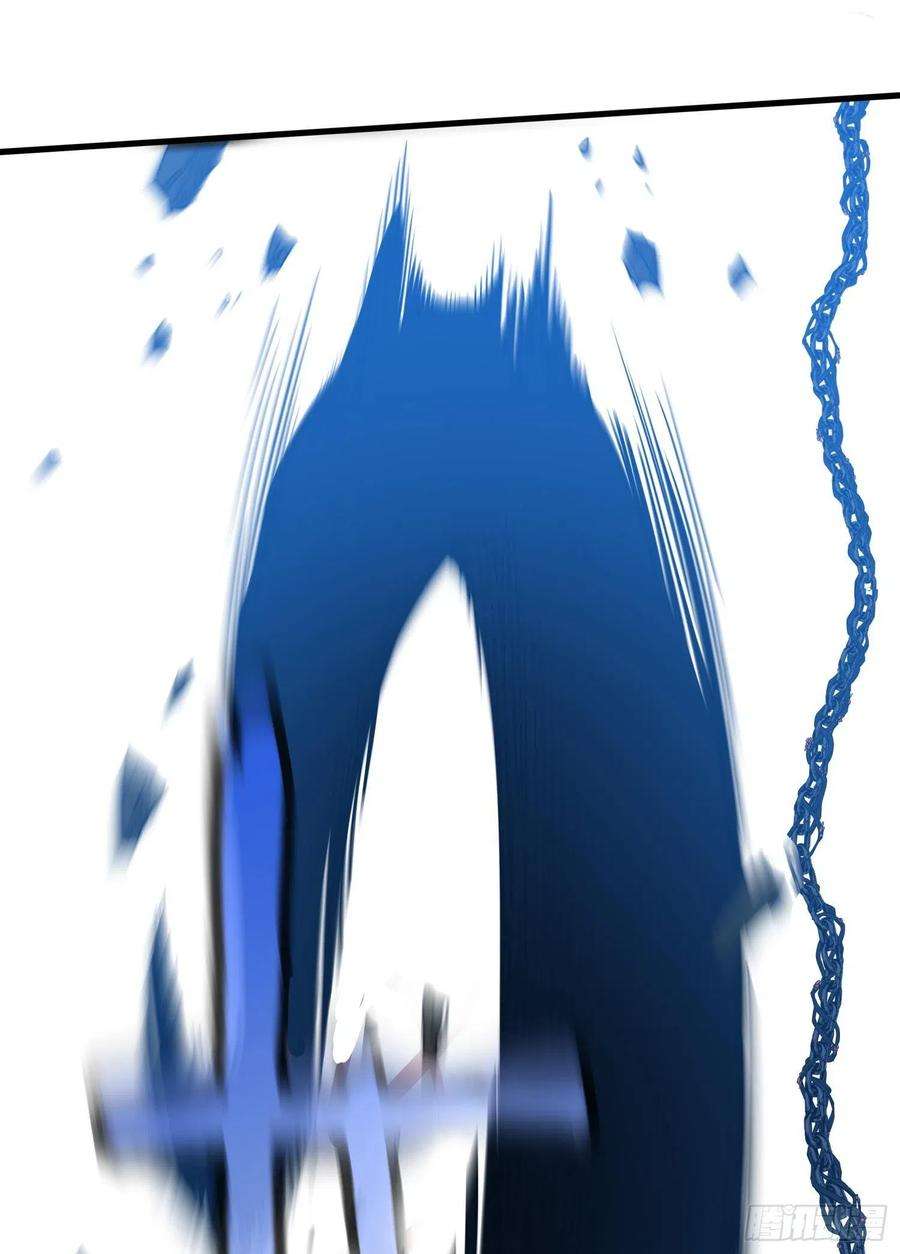 盗墓笔记之秦岭神树47.地狱