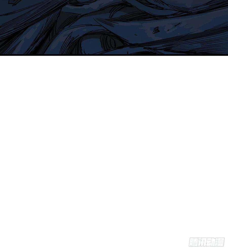 盗墓笔记之秦岭神树47.地狱