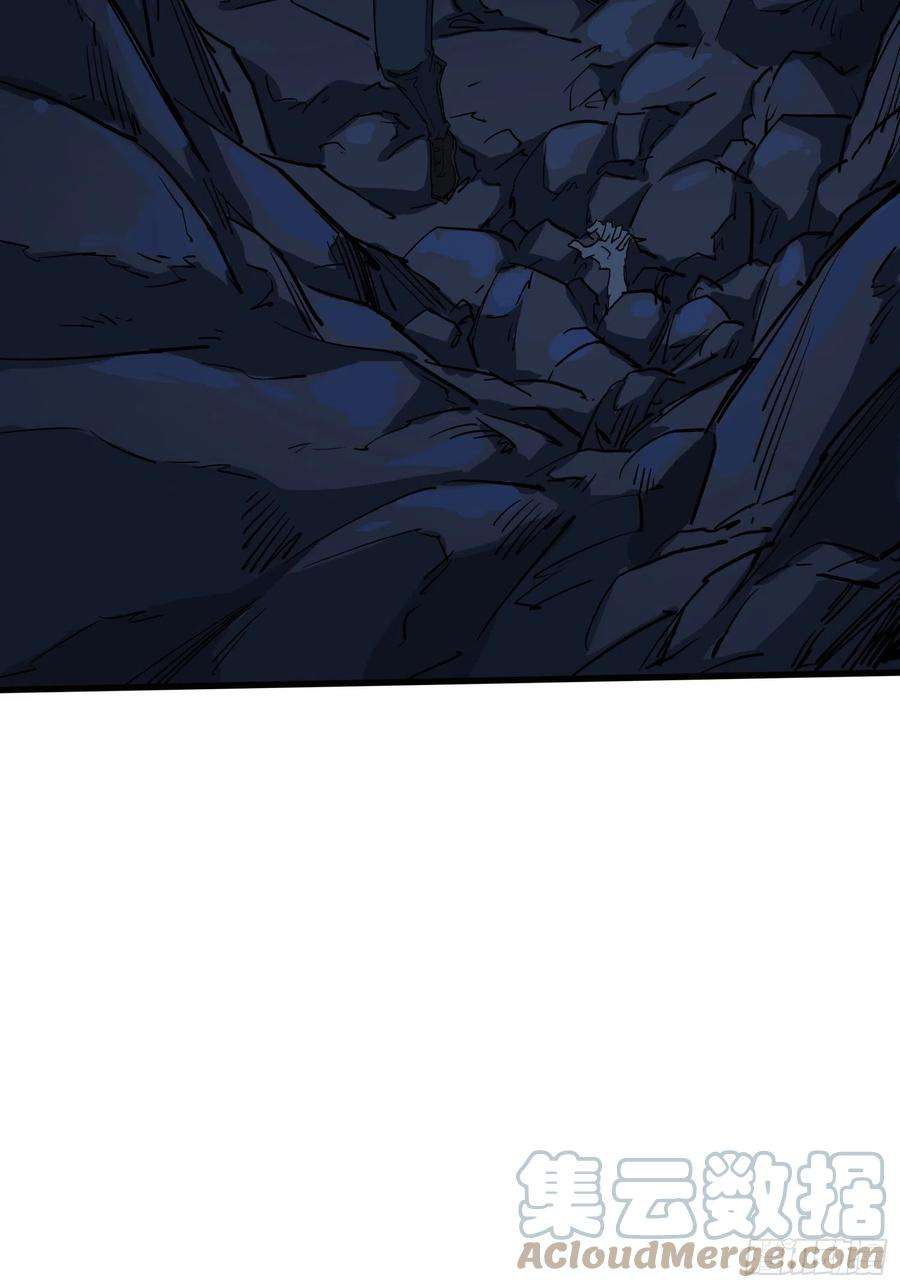 盗墓笔记之秦岭神树日记
