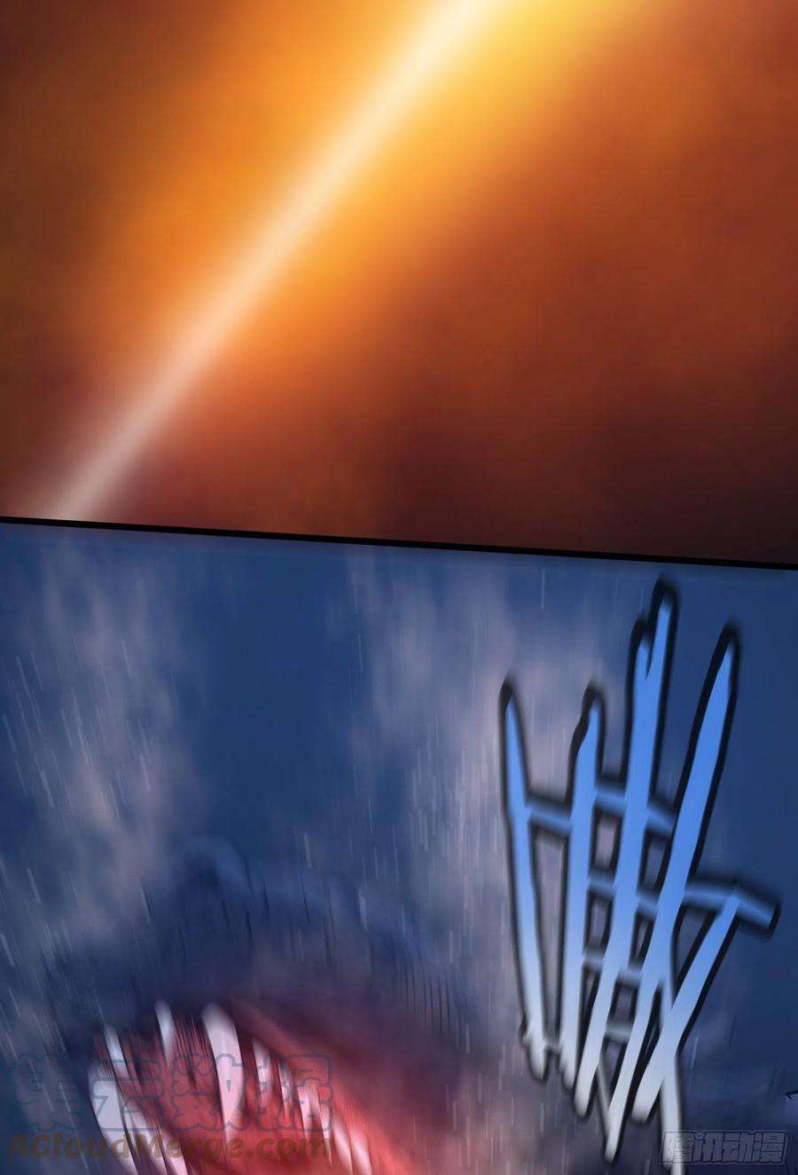 盗墓笔记之秦岭神树61脱出2