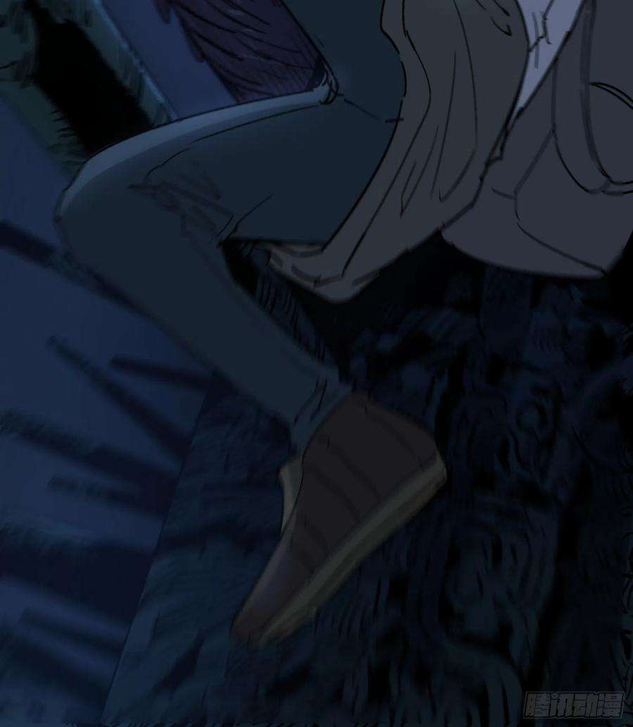 盗墓笔记之秦岭神树61脱出2