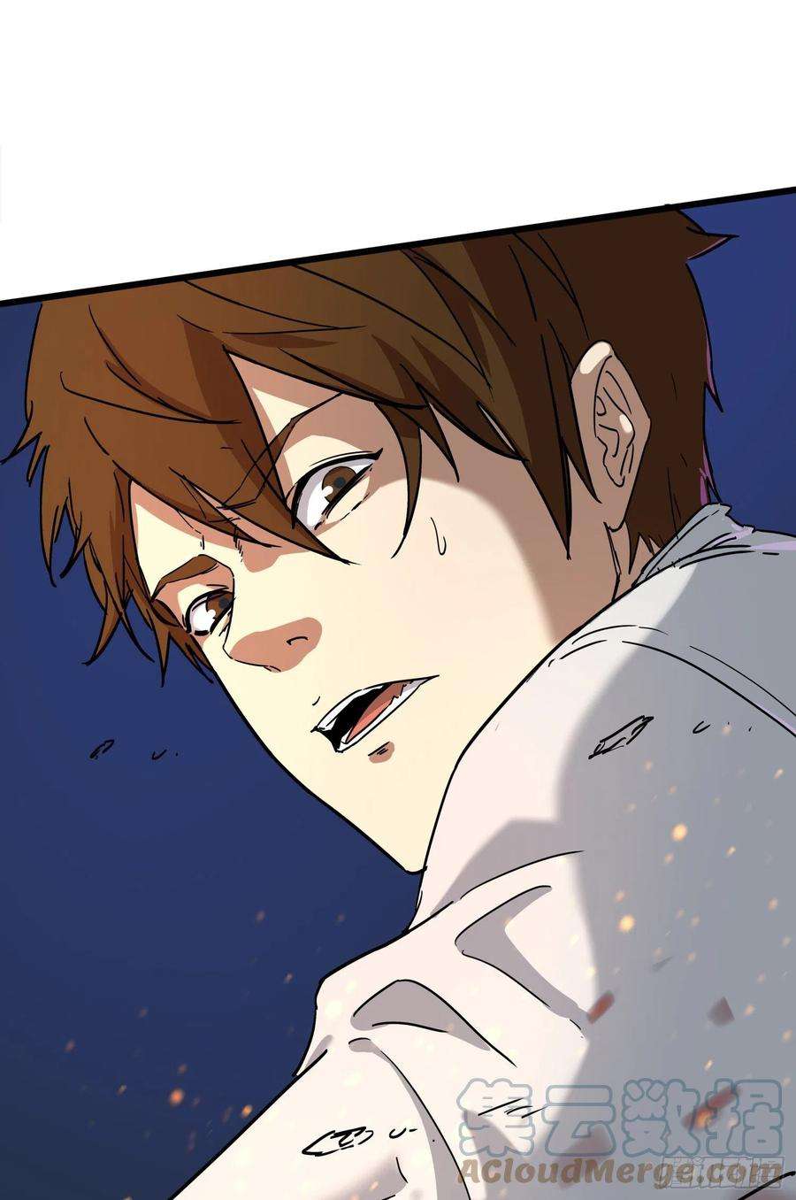 盗墓笔记之秦岭神树61脱出2