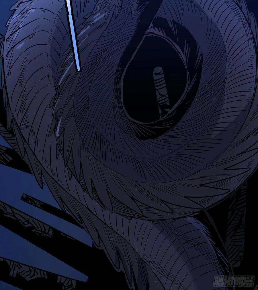 盗墓笔记之秦岭神树61脱出2