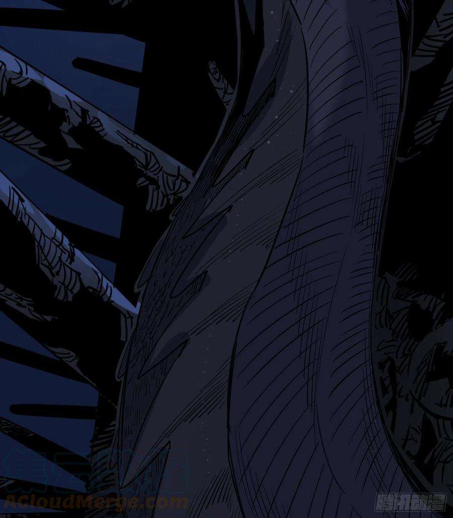 盗墓笔记之秦岭神树61脱出2