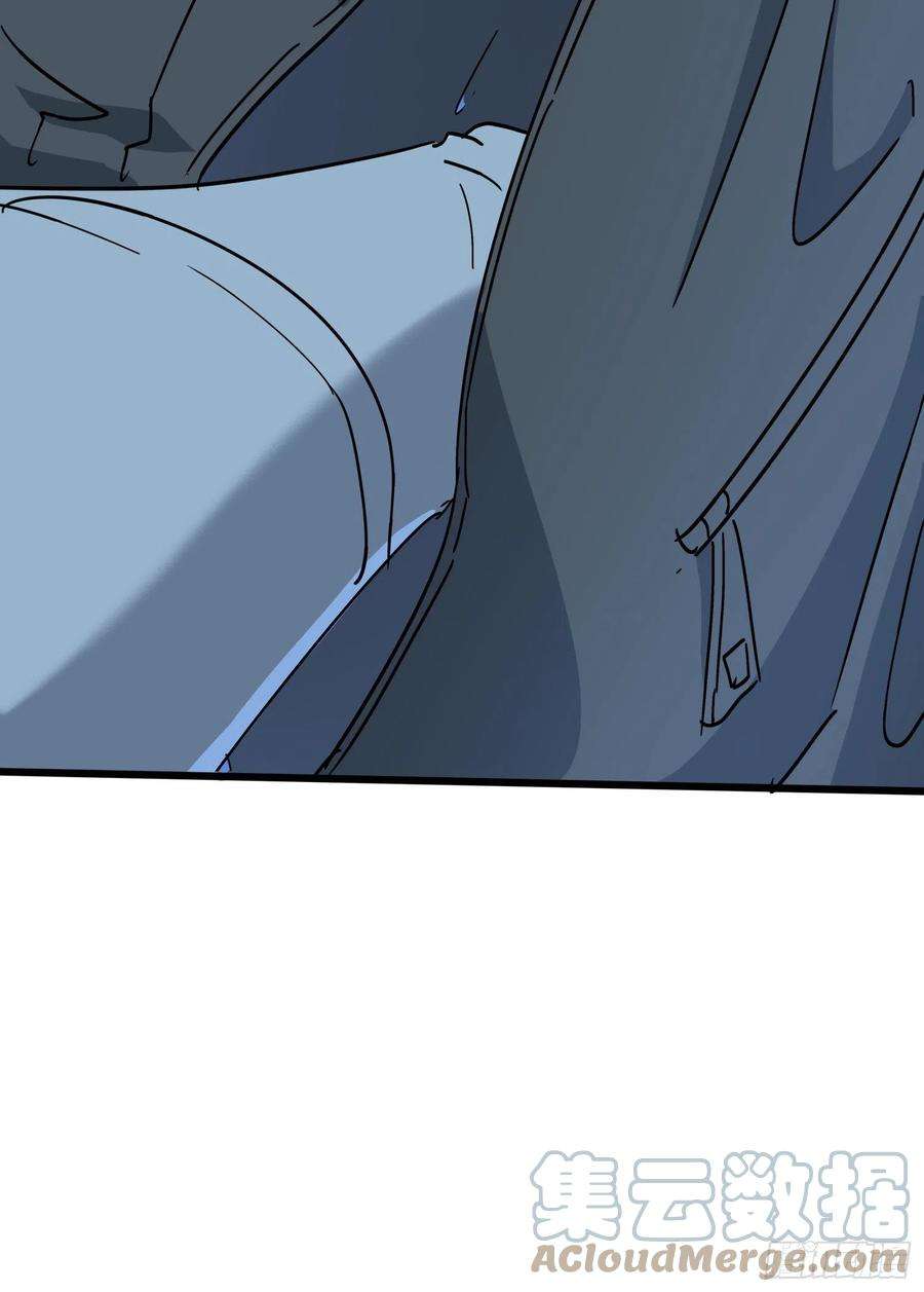 盗墓笔记之秦岭神树61.脱出2