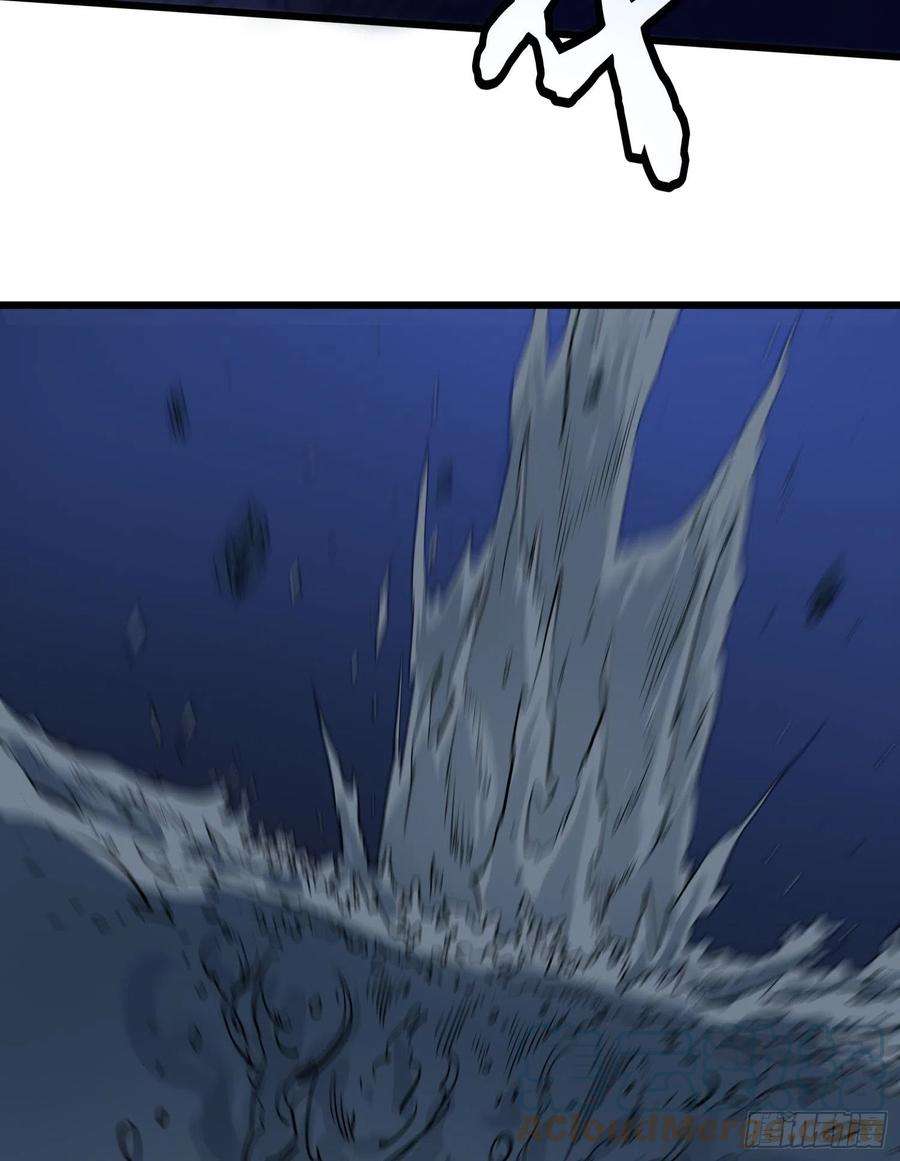 盗墓笔记之秦岭神树61.脱出2